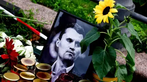 Kirk Attack Accused Seemed to Admit Guilt via Messaging Platform
