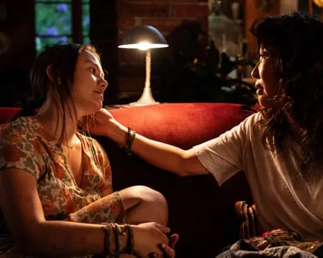 Can I Get a Witness? Review Critique – The Talented Sandra Oh Anchors the Cast in Dystopian Tale of Planned Death
