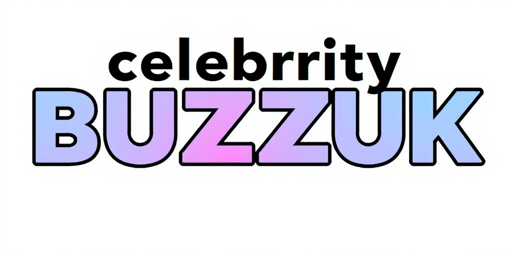 Celebrity Buzz UK